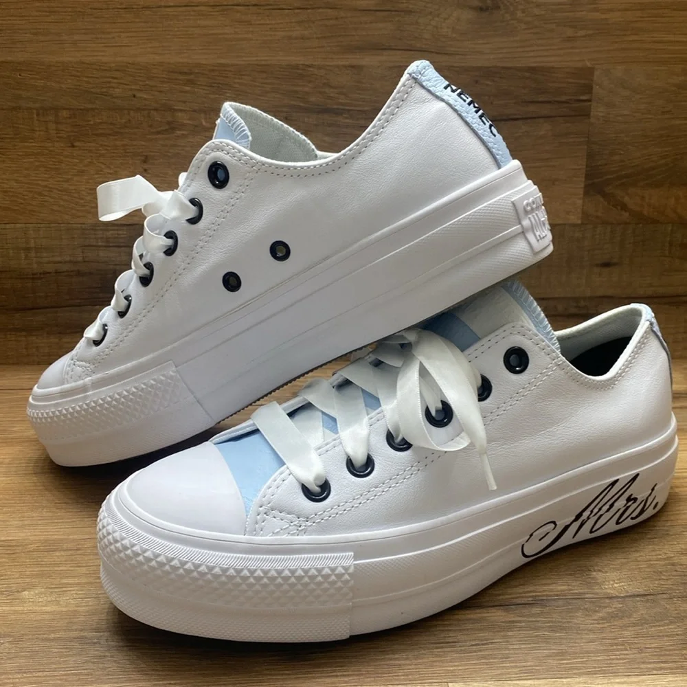 CONVERSE CTAS LIFT OX BRAND 🔥 NEW